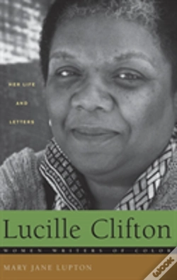 Capa do artigo Lucille Clifton