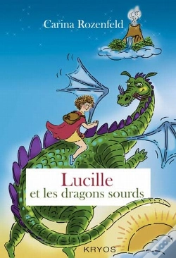 Capa do artigo Lucille Et Les Dragons Sourds