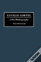 Lucille Lortel