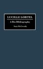 Lucille Lortel - Preview