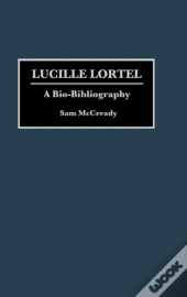 Lucille Lortel