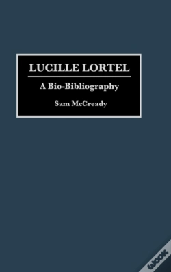 Capa do artigo Lucille Lortel