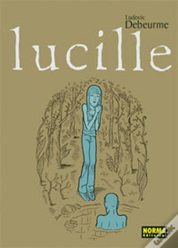 Capa do artigo Lucille