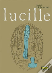 Capa do artigo Lucille