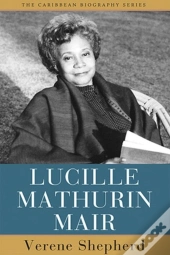 Lucille Mathurin Mair