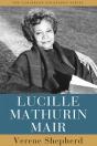 Lucille Mathurin Mair - Preview