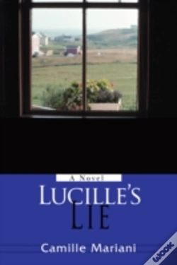 Capa do artigo Lucille'S Lie