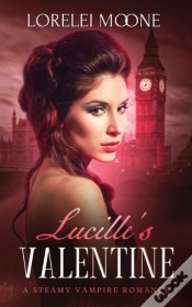 Capa do artigo Lucille