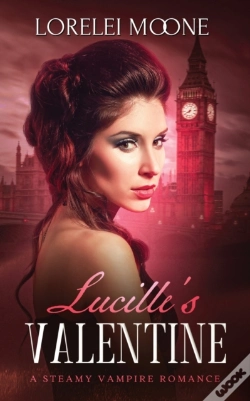 Capa do artigo Lucille'S Valentine