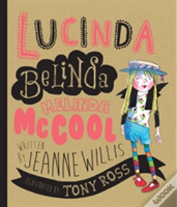 Capa do artigo Lucinda Belinda Melinda Mccool