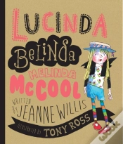 Capa do artigo Lucinda Belinda Melinda Mccool