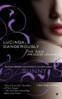 Lucinda, Dangerously - Preview