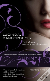 Capa do artigo Lucinda, Dangerously