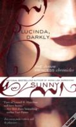 Capa do artigo Lucinda, Darkly