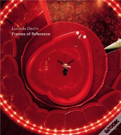 Capa do artigo Lucinda Devlin: Frames Of Reference