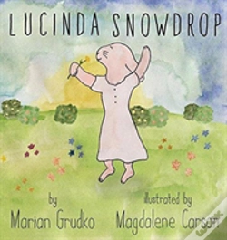 Capa do artigo Lucinda Snowdrop