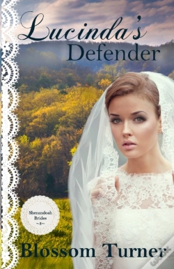 Capa do artigo Lucinda'S Defender