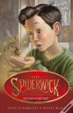 Capa do artigo Lucinda'S Secret