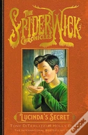 Capa do artigo Lucinda