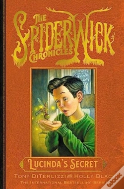 Capa do artigo Lucinda'S Secret
