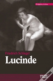 Capa do artigo Lucinde