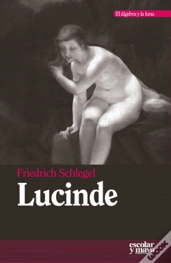 Capa do artigo Lucinde
