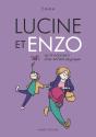 Lucine Et Enzo Ou Le Parcours D'Un Enfant Atypique - Preview