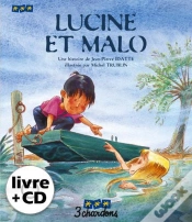 Capa do artigo Lucine Et Malo