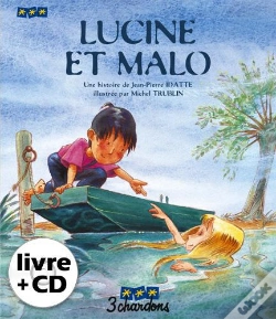 Capa do artigo Lucine Et Malo