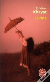 Capa do artigo Lucine