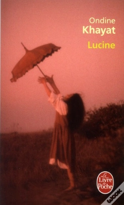 Capa do artigo Lucine