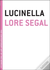 Capa do artigo Lucinella