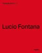 Lucio Fontana - Preview