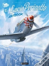 Lucio Perinotto ; Artbook
