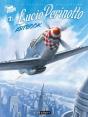 Lucio Perinotto ; Artbook - Preview