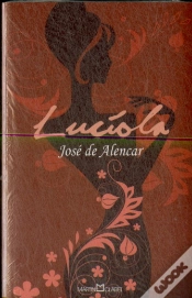 Capa do artigo Lucíola