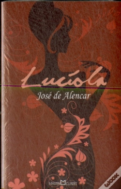 Capa do artigo Lucíola