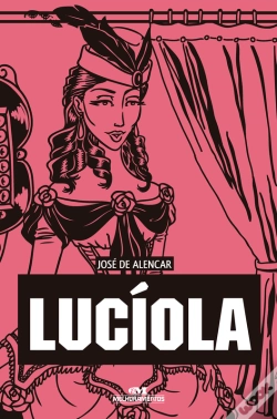 Capa do artigo Lucíola