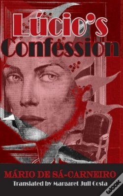 Capa do artigo Lucio'S Confession