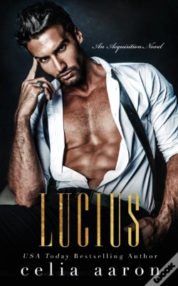 Capa do artigo Lucius