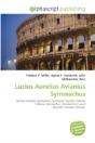 Lucius Aurelius Avianius Symmachus - Preview