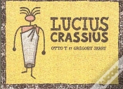 Capa do artigo Lucius Crassius