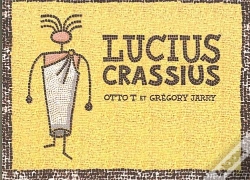 Capa do artigo Lucius Crassius