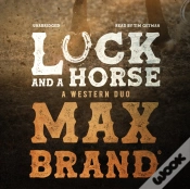 Capa do artigo Luck And A Horse