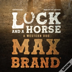 Capa do artigo Luck And A Horse