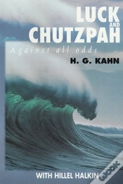 Capa do artigo Luck And Chutzpah : Against All Odds