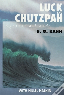 Capa do artigo Luck And Chutzpah : Against All Odds