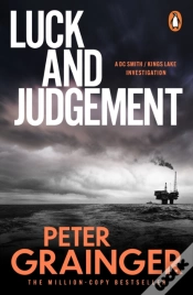 Capa do artigo Luck And Judgement