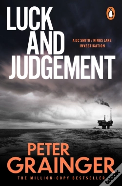 Capa do artigo Luck And Judgement