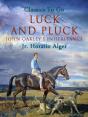 Luck And Pluck - Preview
